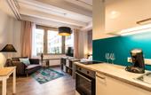 Туры в отель Limehome Munich Fritz-Erler Str.