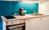 Туры в отель Limehome Munich Fritz-Erler Str.