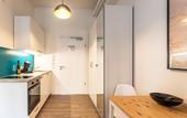 Туры в отель Limehome Munich Fritz-Erler Str.