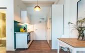 Туры в отель Limehome Munich Fritz-Erler Str.