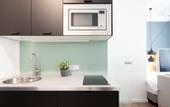 Туры в отель Limehome Munich Fritz-Erler Str.