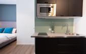 Туры в отель Limehome Munich Fritz-Erler Str.