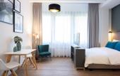 Туры в отель Limehome Munich Fritz-Erler Str.