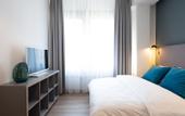 Туры в отель Limehome Munich Fritz-Erler Str.