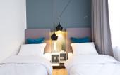 Туры в отель Limehome Munich Fritz-Erler Str.