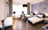 Туры в отель Limehome Munich Fritz-Erler Str.