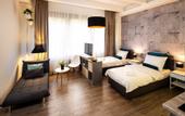 Туры в отель Limehome Munich Fritz-Erler Str.