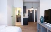 Туры в отель Limehome Munich Fritz-Erler Str.