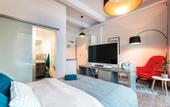 Туры в отель Limehome Munich Fritz-Erler Str.