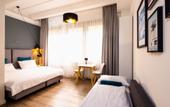 Туры в отель Limehome Munich Fritz-Erler Str.