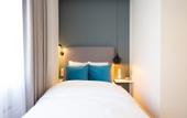 Туры в отель Limehome Munich Fritz-Erler Str.