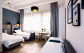 Туры в отель Limehome Munich Fritz-Erler Str.