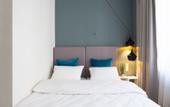 Туры в отель Limehome Munich Fritz-Erler Str.