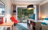 Туры в отель Limehome Munich Fritz-Erler Str.