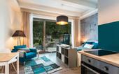 Туры в отель Limehome Munich Fritz-Erler Str.