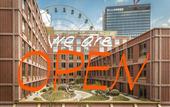 Туры в отель Gambino Hotel Werksviertel