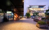 Туры в отель Gambino Hotel Werksviertel