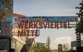 Туры в отель Gambino Hotel Werksviertel