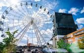 Туры в отель Gambino Hotel Werksviertel