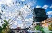 Туры в отель Gambino Hotel Werksviertel