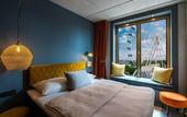 Туры в отель Gambino Hotel Werksviertel