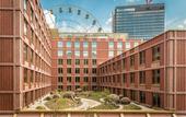 Туры в отель Gambino Hotel Werksviertel