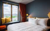 Туры в отель Gambino Hotel Werksviertel