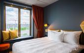Туры в отель Gambino Hotel Werksviertel