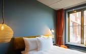 Туры в отель Gambino Hotel Werksviertel