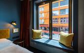 Туры в отель Gambino Hotel Werksviertel