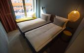 Туры в отель Gambino Hotel Werksviertel