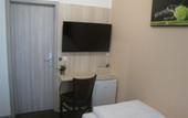 Туры в отель Milano Hotel