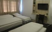 Туры в отель Milano Hotel