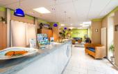 Туры в отель City Hotel
