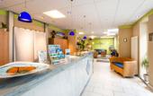Туры в отель City Hotel