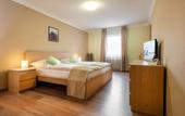 Туры в отель City Hotel