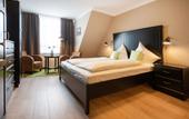 Туры в отель City Hotel