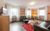 Туры в отель City Hotel