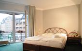 Туры в отель City Hotel
