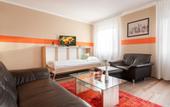 Туры в отель City Hotel
