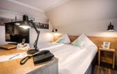 Туры в отель City Hotel
