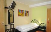 Туры в отель City Hotel