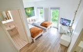 Туры в отель Habitat Esslingen
