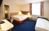 Туры в отель Hotel Romerhof