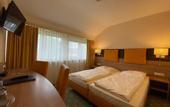 Туры в отель Hotel Romerhof