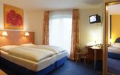 Туры в отель Hotel Romerhof