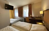 Туры в отель Hotel Romerhof