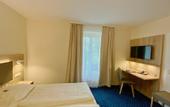 Туры в отель Hotel Romerhof