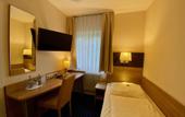 Туры в отель Hotel Romerhof