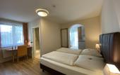 Туры в отель Hotel Romerhof